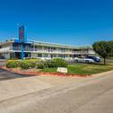 Hotel Motel 6-Bellmead, TX - Waco
