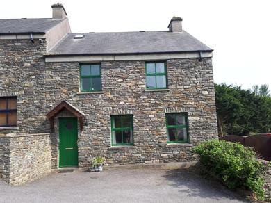 Hotel The Cobbler Rosscarbery Holiday Cottage