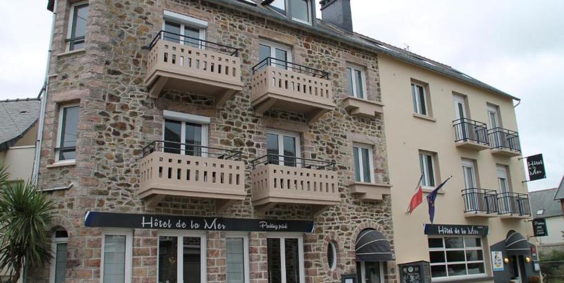 Hotel Hôtel de la Mer