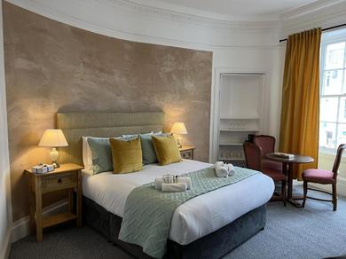 Hotel Royal Suites Kirkcudbright