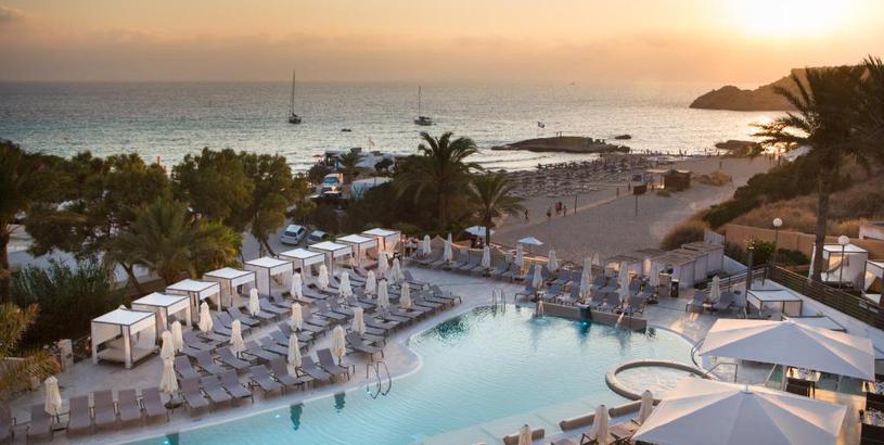 Hotel Insotel Tarida Beach Resort & SPA