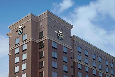 Hotel Homewood Suites by Hilton St. Louis - Galleria