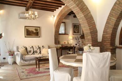 Апартаменты Borgo Medioevale