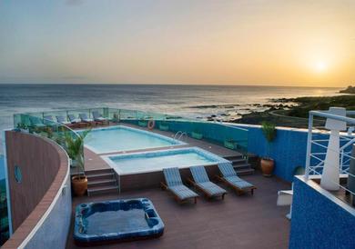 Hotel Hotel Vip Praia
