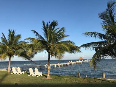 Resort Tilt-Ta-Dock Resort Belize