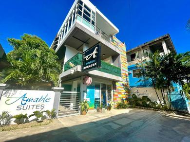 Hotel Amable Suites Hotel