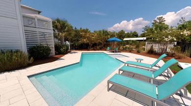 Holiday home The Sands - 132 Seacrest Dr by Dune Vacation Rentals