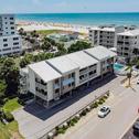 Апартаменты Beach condo in the heart of Clearwater beach