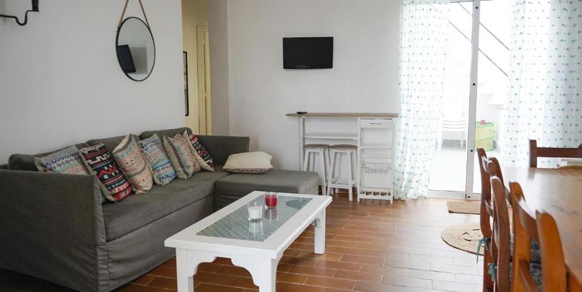 Apartments Homenfun Menorca Cala en Blanes