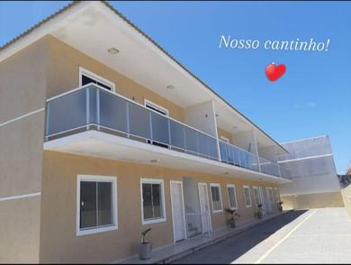 Apartments Casa de Praia em Condomínio, Monte Alto-Arraial do Cabo
