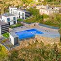 Вилла Sunset Cliff Villa 3 by Ourmadeira
