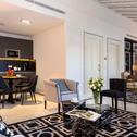 Apartments Casa de Triana Luxury Suites by Casa del Poeta