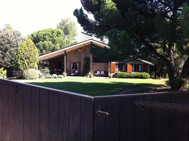 Holiday home Les Margarides
