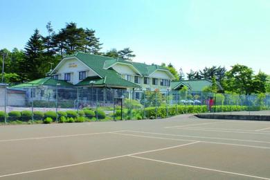 Hotel Resort Inn Green Karuizawa - Vacation STAY 15121v