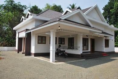 Villa Ideal Homestay, Thodupuzha, Kerala, India