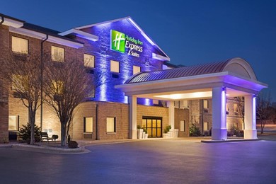 Hotel Holiday Inn Express Hotel & Suites Edmond, an IHG Hotel