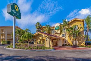 Hotel La Quinta Inn by Wyndham Tampa Bay Pinellas Park Clearwater
