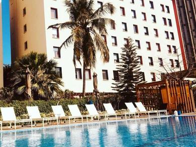 Hotel Ibis Dakar