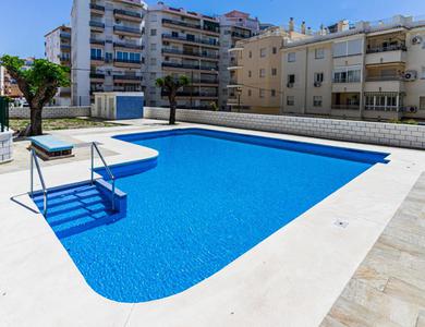 Apartments Andaluz Apartments - Algarrobo