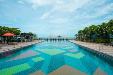 Hotel Coral Tree Villa Huahin