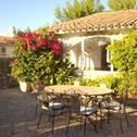 Вилла Villa with 4 bedrooms in Alcudia with private pool and WiFi