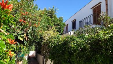 Holiday home Villetta con giardino Mandarino Macari