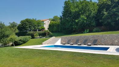 Holiday home Family friendly house with a swimming pool Rim, Central Istria - Sredisnja Istra - 7070