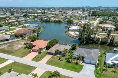 Holiday home The Joint Venture - Cape Coral - Roelens Vacations