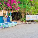 Хостел Playa Grande Surf Camp