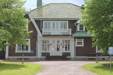 Hostel Trunna Vandrarhem & Konferens