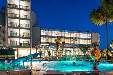 Mediterranee Family & Spa Hotel