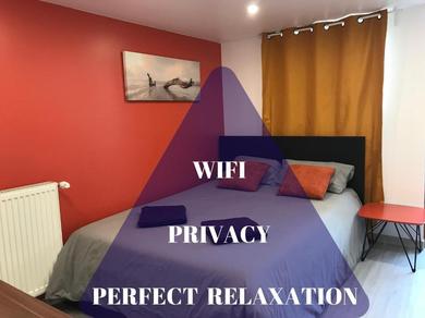 Apartments Perfect Relaxation - Paris Antony