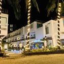 Курорт Boracay Ocean Club Beach Resort