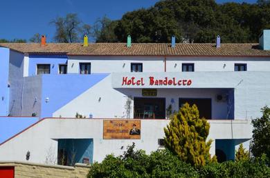 Hotel Hotel Restaurante Bandolero
