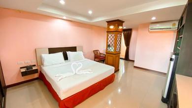 Hotel AA Pattaya Ville