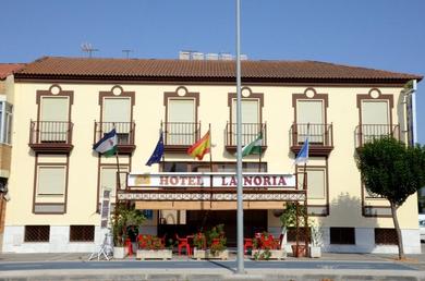 Hotel Hotel La Noria