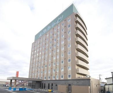 Hotel Hotel Route-Inn Noshiro