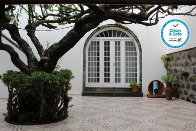 Дом отдыха Casa dos Arcos