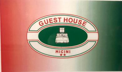 Гостевой дом Guest House MICINI