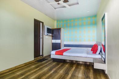 Hotel OYO 68011 Resort Shankarmuni