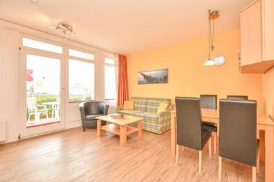Apartments Haus Seeblick Wohnung A2