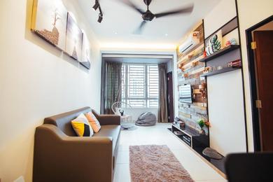 Apartments Akademik Suite by JK Home