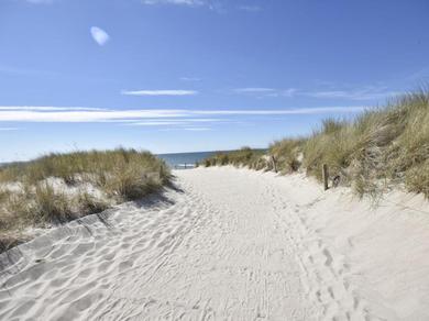 Holiday home Holiday cottage Baltic Sea romance in Graal M ritz