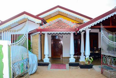 Villa Lakshmi Family Villa