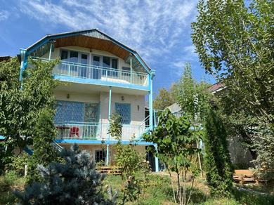 Guest house Dream of Bjni - Boutique Guest House with Mountain Views