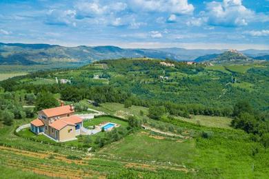 Holiday home Villa Fiore Spinovci
