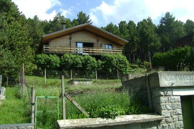Holiday home Chalet ROSAYANN