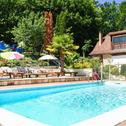 Дом отдыха Awesome Home In Blis Et Born With Wifi, Private Swimming Pool And Outdoor Swimming Pool