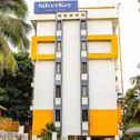Отель SilverKey Executive Stays 60508 Phase2