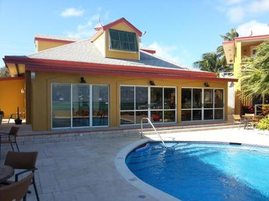 Отель Augusta Bay Bahamas, Exuma